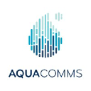 Aqua Comms logo