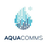 Aqua Comms logo