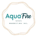 AquaFire Marketing logo