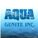 Aqua Gunite Inc. Logo