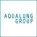 aqualung.com logo