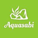 AQUASABI Online Shop logo