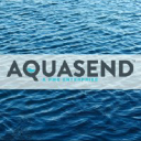 aquasend.com