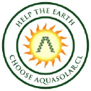 Aquasolar Microalgas Ltda. logo