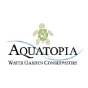 Aquatopia Conservatory logo