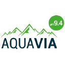 aquaviawater.com