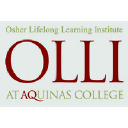 Aquinas College logo