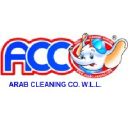 arabcleaning.com