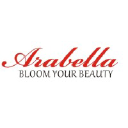 Logo for arabellahair.com