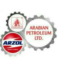 Arabian Petroleum Ltd