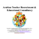 arabianteacherrecruitment.com