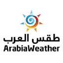 arabiaweather.com