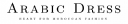 Arabicdress