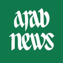 arabnews.pk logo icon