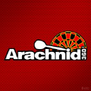 arachnid360.com