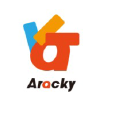 Aracky Logo