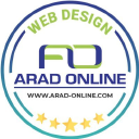 Arad-Online Web Design Studio