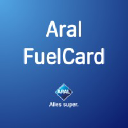 Aral gas station locations in Germany