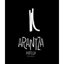 arantzahotela.com