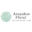 arapahoefloral.com