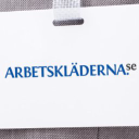 arbetskladerna.se logo icon