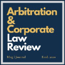 arbitrationcorporatelawreview.com