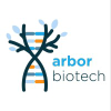 Arbor Biotechnologies logo