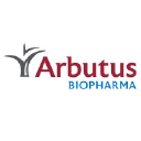 arbutusbio.com