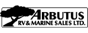 Arbutus RV & Marine Sales Ltd. logo