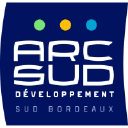 arc-sud-developpement.com