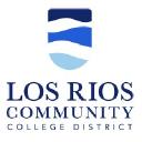 American River College logo