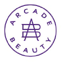 arcadebeauty.com