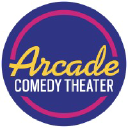 arcadecomedytheater.com