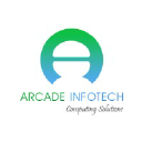 arcadeinfotech.com