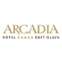 arcadia-hotel.sk