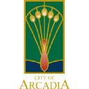 City of Arcadia logo