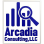Arcadia Consulting logo