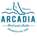 Arcadia Foot
