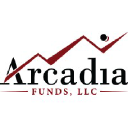 arcadiafunds.com