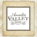 Arcadia Valley Soap