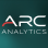 Arc Analytics logo