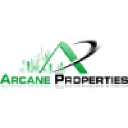 Arcane Properties