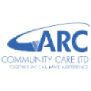 arccommunitycare.co.uk