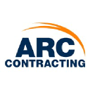 ARC Contracting (WI) Logo