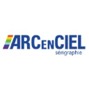 ARC EN CIEL SERIGRAPHIE