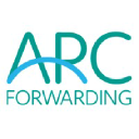 arcforwarding.com