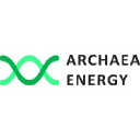 Archaea Energy logo