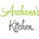 Archana's Kitchen logo