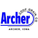 Archer Coop Grain