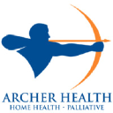 Archer Health Inc Logo